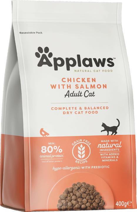 Actual product image Applaws adult cat (Adult, 1 pcs., 2000 g)