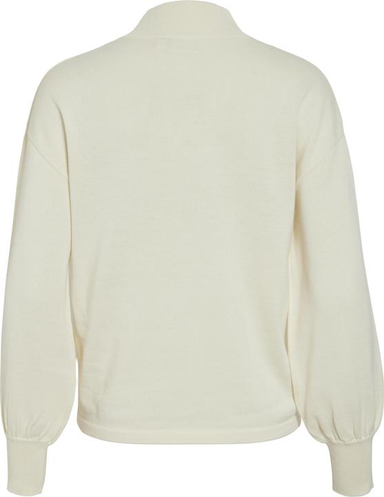 Produktbild Vila High Neck Strickpullover (XXL)