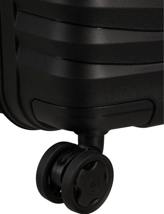 Image du produit Samsonite Intuo (132 l, XL (à partir de 115l))