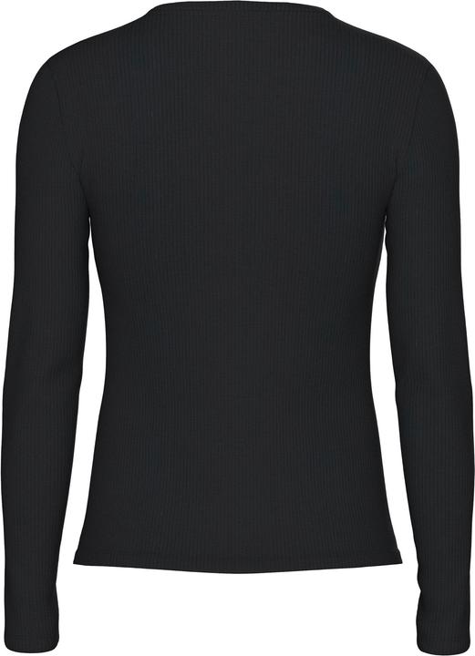 Actual product image Pieces Pcruka Ls Top Noos Bc (XL)