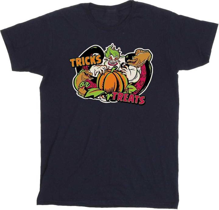 Disney Trick Or Treat TShirt (S)