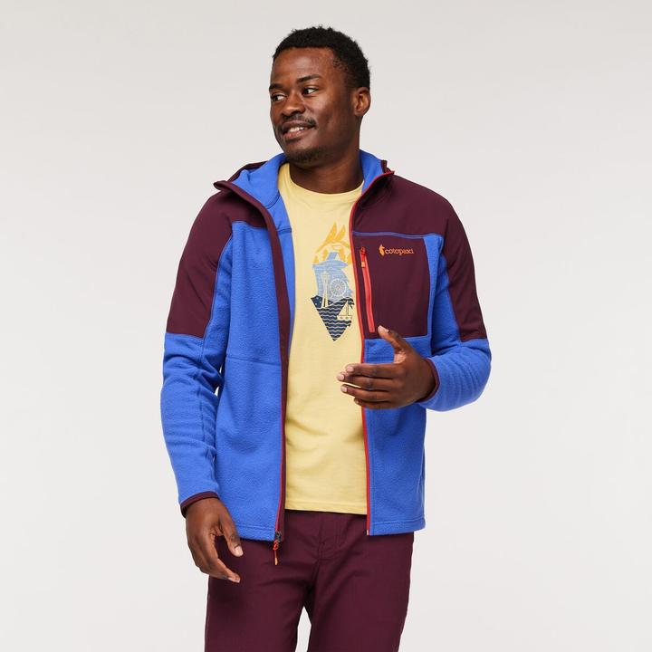 Actual product image Cotopaxi Abrazo Hood (L)