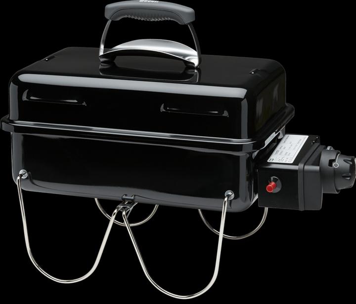 Productafbeelding Weber Go-Anywhere (1.90 kW)