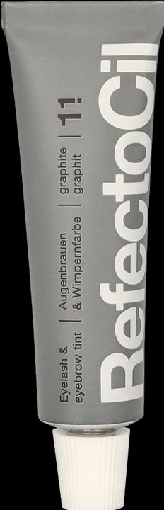 Actual product image Refectocil Eyebrow and eyelash tint