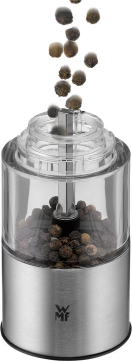 Image du produit WMF Moulin à bois (Différentes épices, Poivre, Sel)