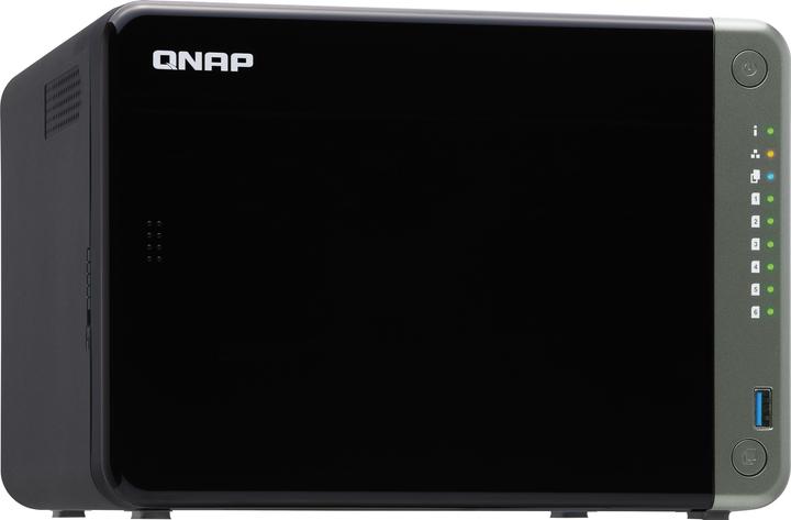 Immagine prodotto QNAP TS-653D-4G (0 TB)
