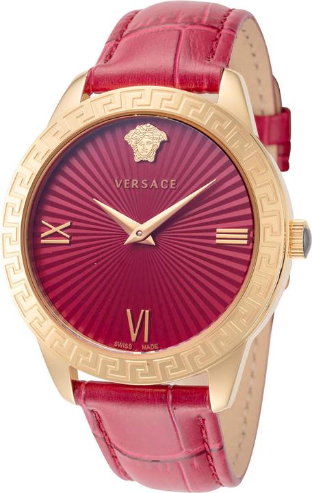 Actual product image Versace VEVC00921 (Analogue wristwatch, 38 mm)