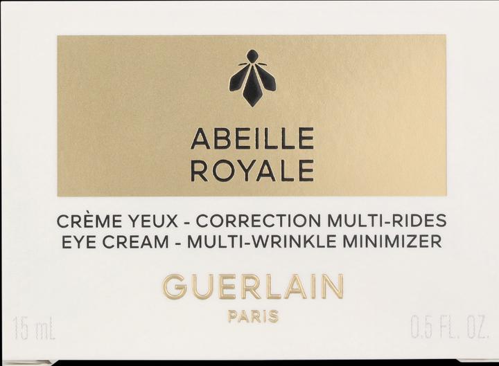 Produktbild Guerlain Abeille Royale (Crème, 15 ml, Tag)