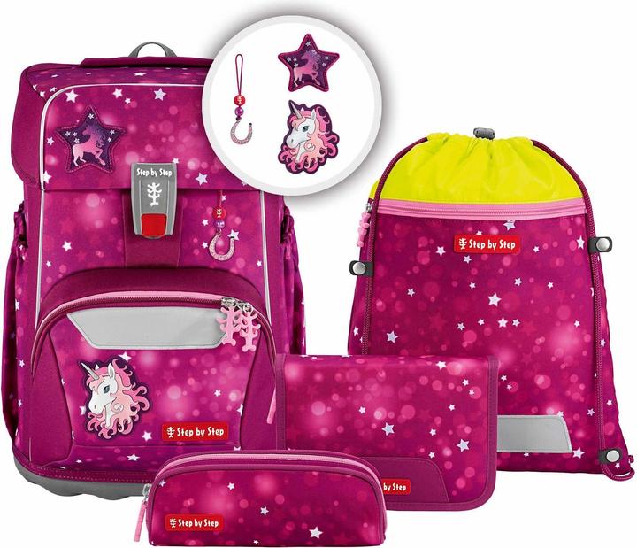 Produktbild Step by Step Sweet Unicorn Nuala (23 l)
