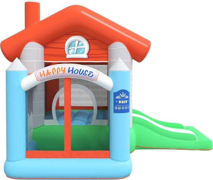 Immagine prodotto HappyHop Castello gonfiabile