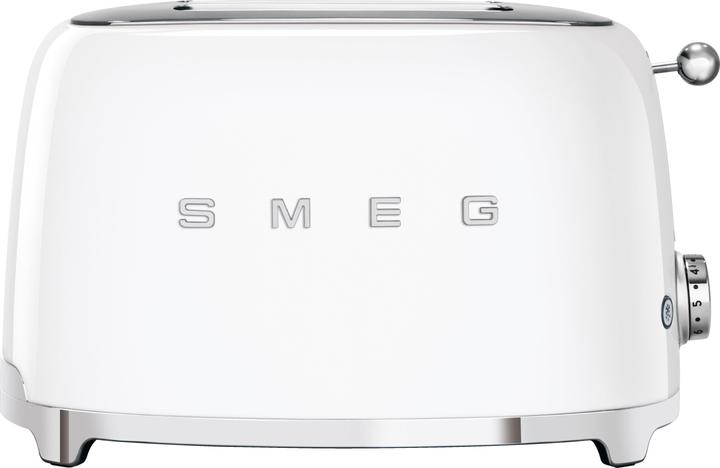Actual product image Smeg toaster (EU plug)