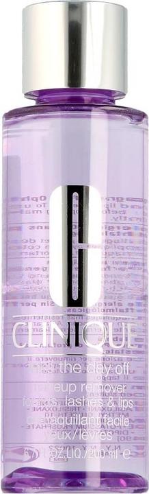 Productafbeelding Clinique Neem de dag vrij (Make-up remover, 200 ml)