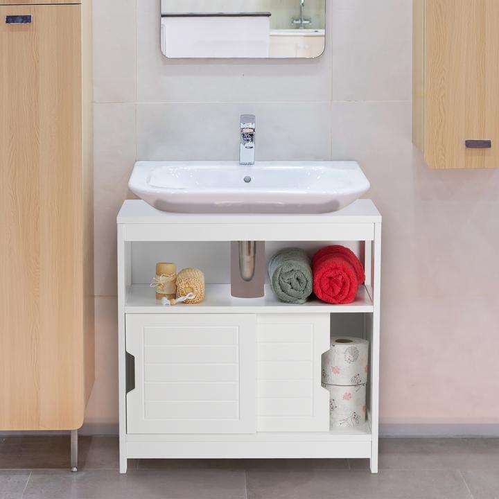 Actual product image Relaxdays Ludine (60 x 30 x 60.5 cm)