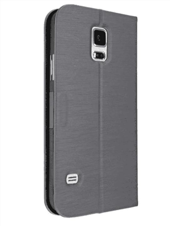 Produktbild Artwizz SeeJacket Folio für Galaxy S5 Titan (Samsung Galaxy S5)