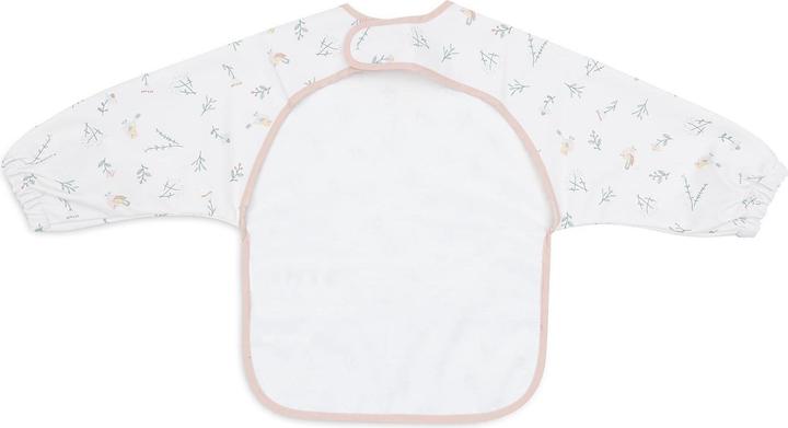 Image du produit Jollein Bavoir à manches Imperméable Lovely Birds 40 x 75 cm
