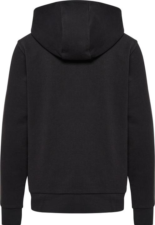 Actual product image hummel hmlPULSE W SWEAT HOODIE (M)