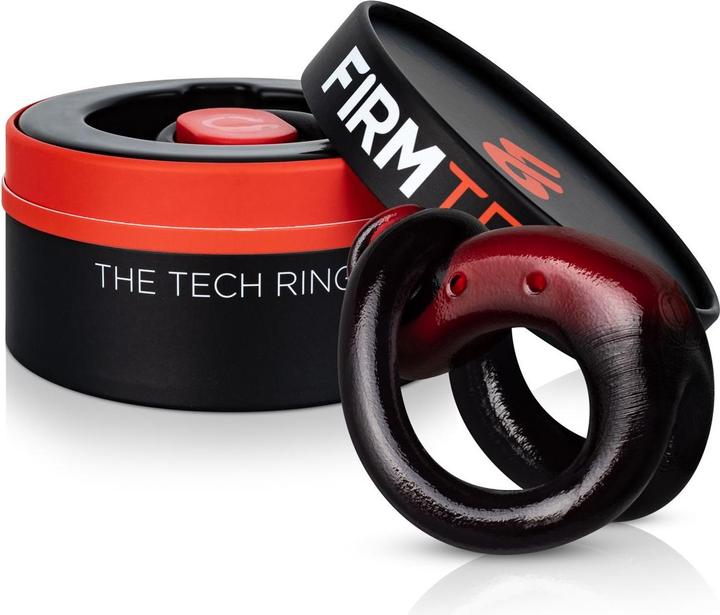 Immagine prodotto FirmTech Tech Ring (0.40 cm)