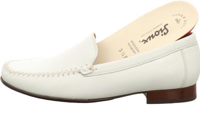 Produktbild Sioux Slipper (37.5)