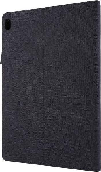 Actual product image MU Classic Fabric/leatherette cover (Tab E10)