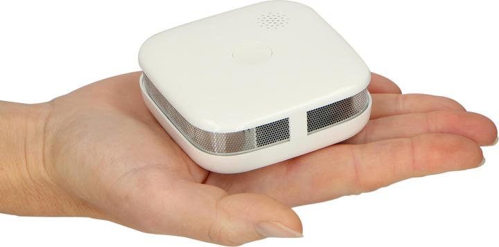 Actual product image Alecto SA50