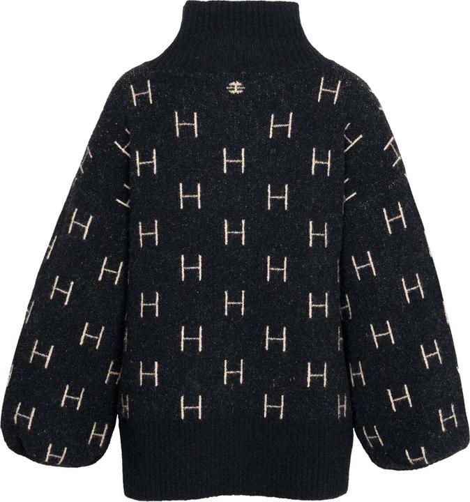 Actual product image Hést Pullover FAM Sweater Short (XL)