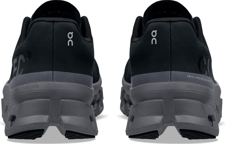 Actual product image On Running Cloudm ster (38.5)