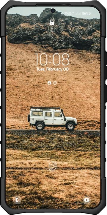 Immagine prodotto UAG Custodia Pathfinder (Samsung Galaxy S22+)