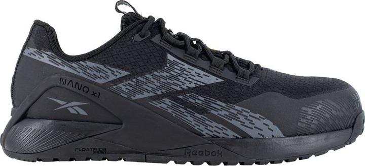 Actual product image Reebok S3S NANO X1 Adventure Safety (S3, 47)