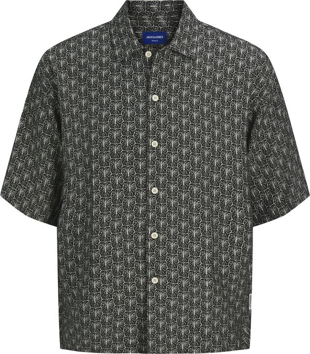 Immagine prodotto Jack & Jones Wide Fit Hemd Hemd (M)