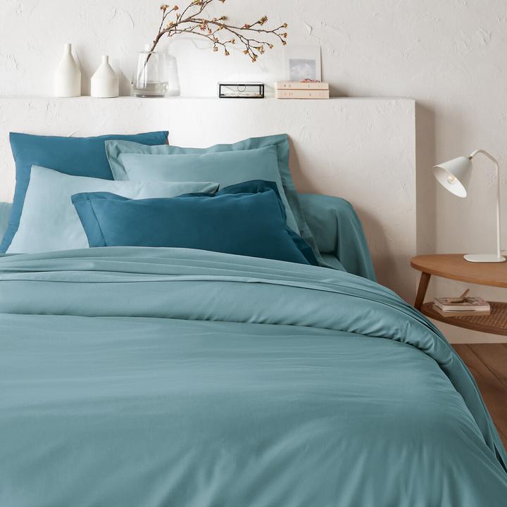 Actual product image La Redoute Interieurs Scenario Coton (150 x 250 cm)