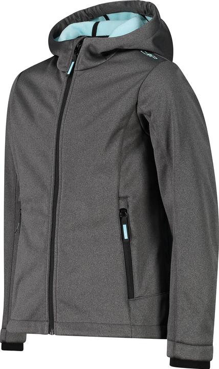 Image du produit CMP Campagnolo Sweat à capuche (164)