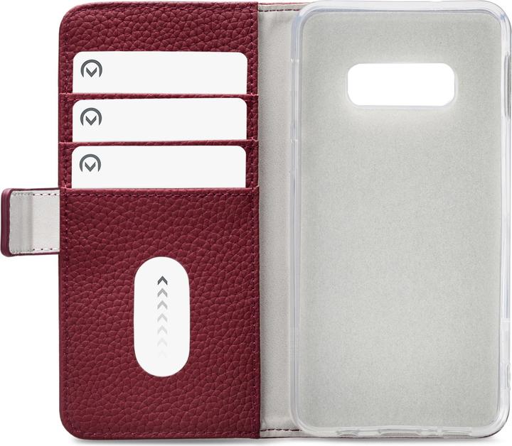 Actual product image Mobilize Elite Gelly Wallet (Samsung Galaxy S10e)