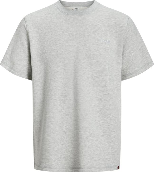 Light Grey Melange