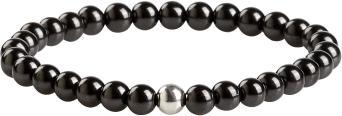 Produktbild PranaHaus Schungit-Armband