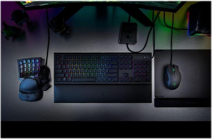 Produktbild Razer Tartarus V2 (Nummernblock, Kabelgebunden)
