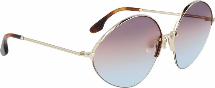 Produktbild Victoria Beckham Damensonnenbrille Ø 64 mm
