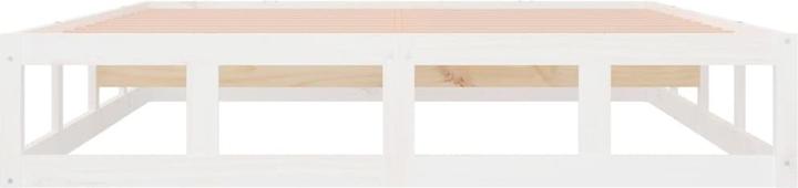 Actual product image VidaXL Seven (180 x 200 cm)