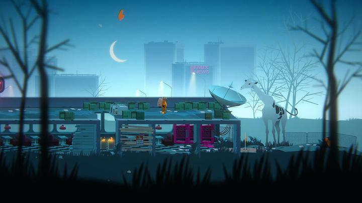 Image du produit Softsource Golf Club : Wasteland (Importation) (PS4, EN)