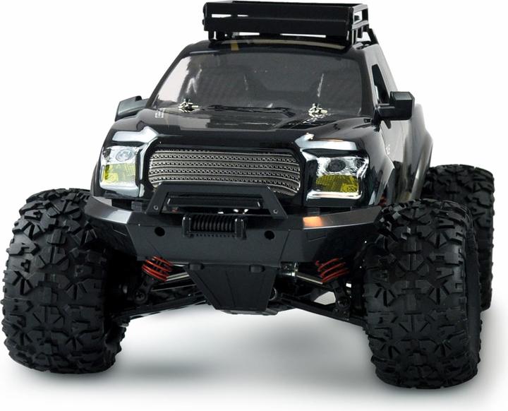 Actual product image Amewi Warrior (RTR Ready-to-Run)