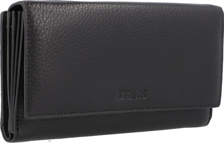Produktbild Brics Marmolada Geldbörse RFID Leder 18 cm