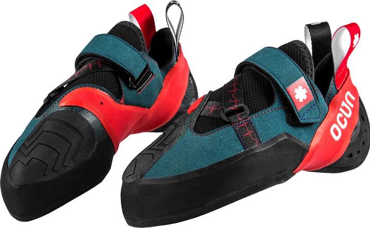 Immagine prodotto Ocun Scarpe da arrampicata Bullit (46.5)