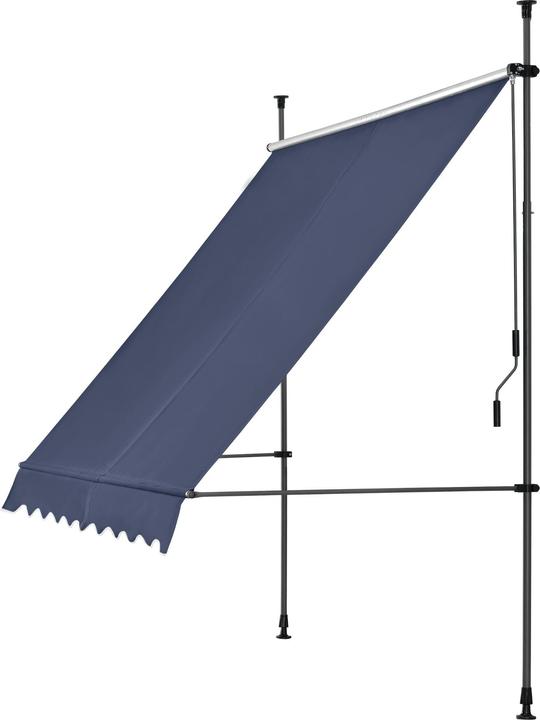 Image du produit Pro-Tec Stem (4 m)