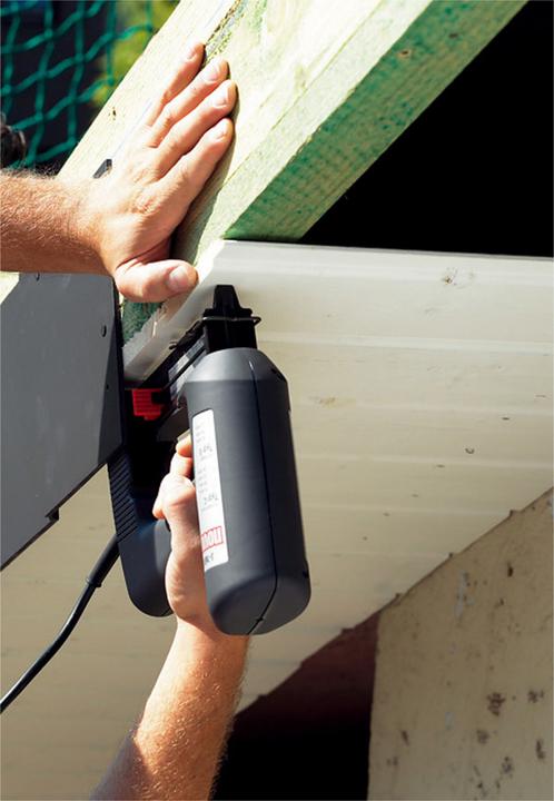 Actual product image Novus J-165 Panel