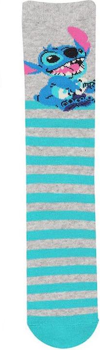 Produktbild Lilo & Stitch Socken (2erPack) (2er Pack, L/XL)