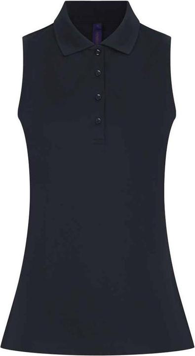 Produktbild Henbury Poloshirt (3XL)