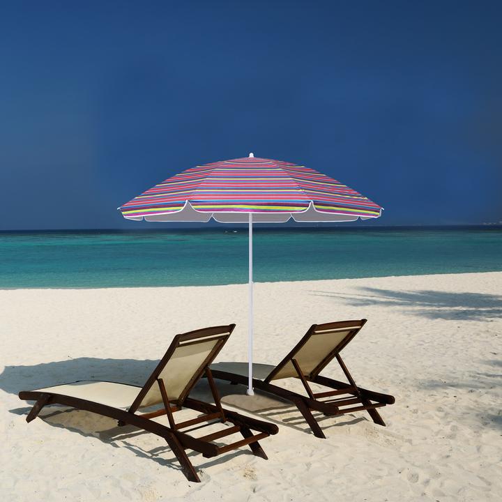 Produktbild Kingsleeve Sonnenschirm (2 m)