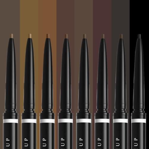Produktbild NYX Professional Make-Up Micro Brow (Auburn)