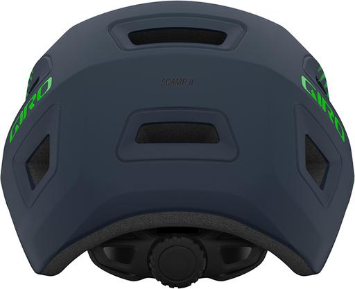 Actual product image Giro Scamp II Helmet (45 - 49 cm)