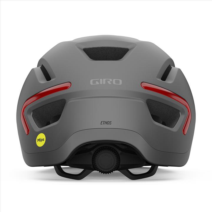Actual product image Giro Ethos MIPS (55 - 59 cm)