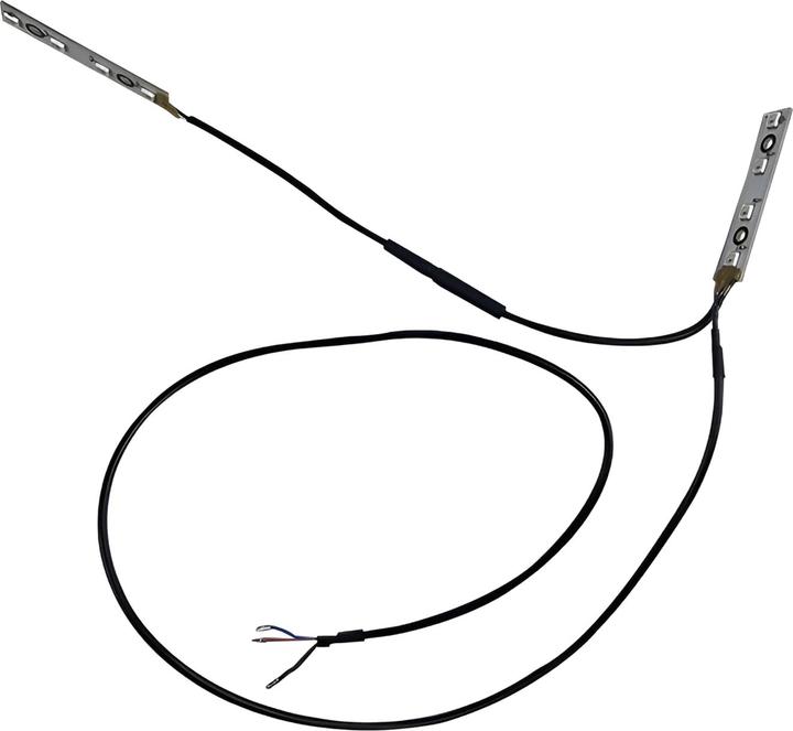 Image du produit Mini Motor LED-Beleuchtung Ersatzteil